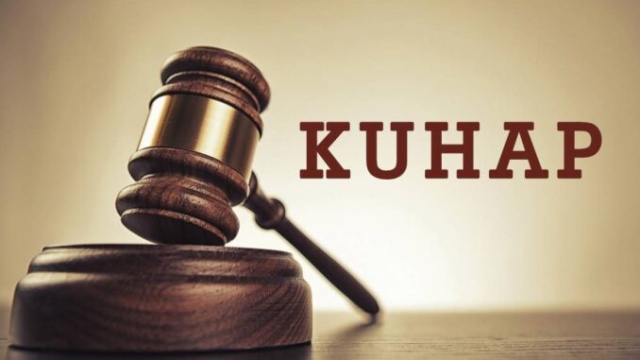 RUU KHUP