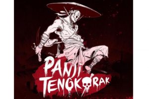 panji tengkorak