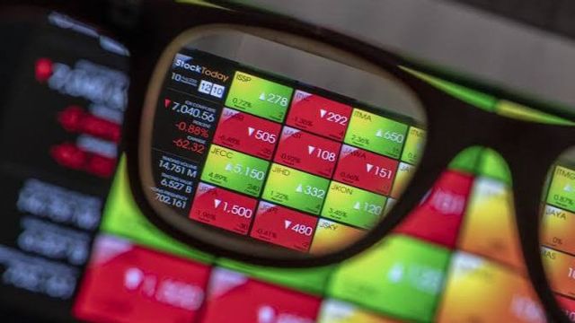 IHSG Berpeluang Naik Tembus Lever Tertinggi