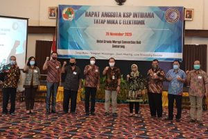 KSP Intidana