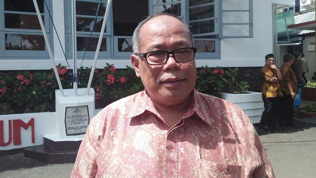 Penipuan