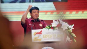 Budi Gunawan