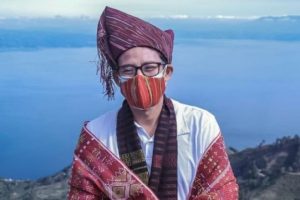 toba