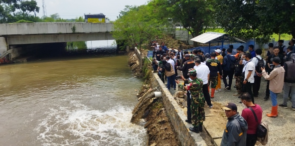 banjir