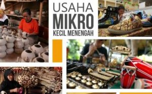 Kekayaan Intelektual (KI) produk UMKM