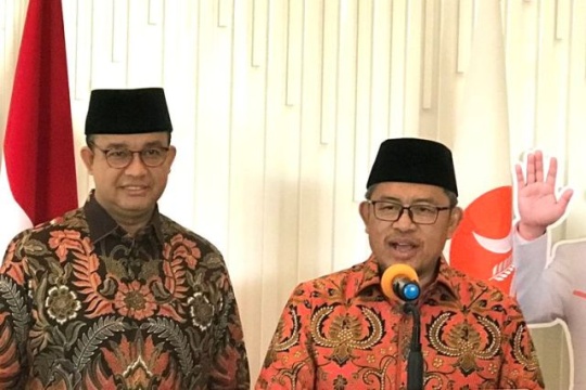 Pilpres 2024