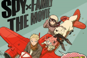 Spy x Family