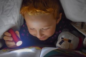 cara mengatasi insomnia