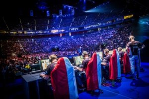 e-sport