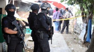 Densus 88 Antiteror Polri Comot Dua Terduga Teroris JAD di NTB