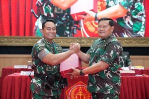 Jendral andika perkasa