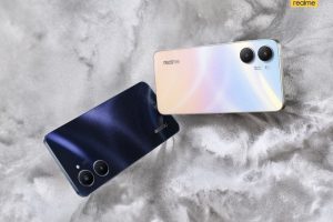 realme 10