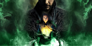 Shadow and Bone (web)