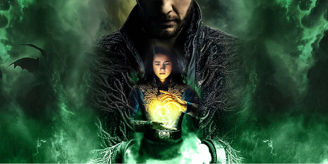 Shadow and Bone (web)