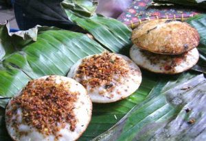 kuliner khas sunda