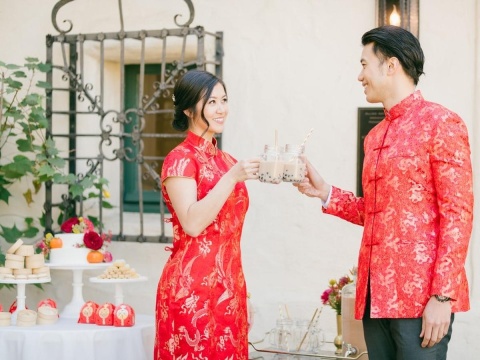 fakta baju cheongsam