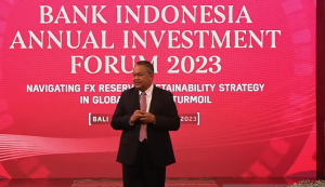 ekonomi indonesia