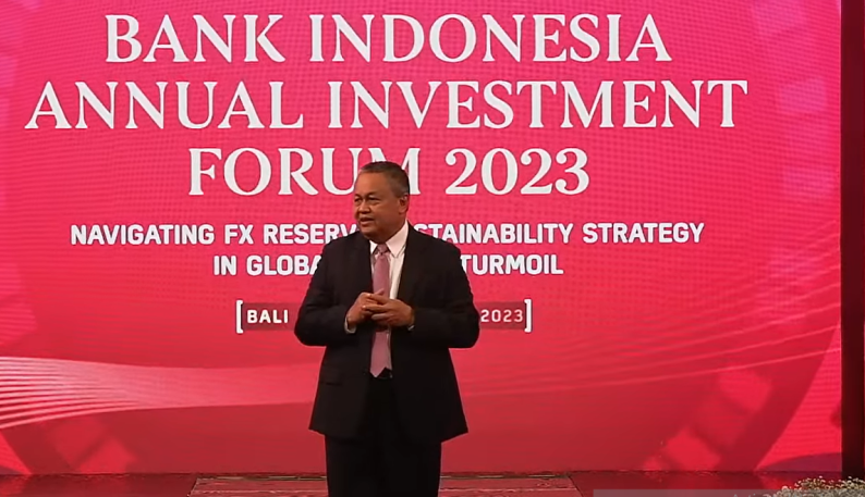 ekonomi indonesia
