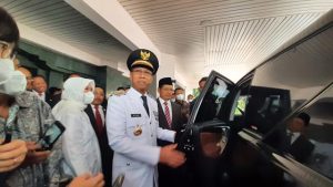 sekda DKI