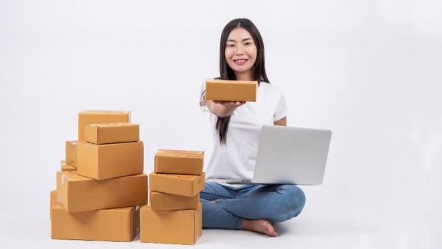 Jualan Produk Impor di E-Commerce Diperbolehkan Pemerintah RI Asal Menyertakan Dokumen Importasi