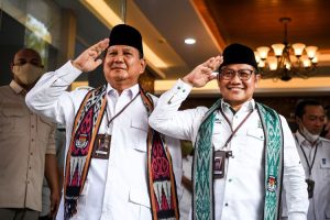 gerindra