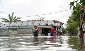 banjir aceh