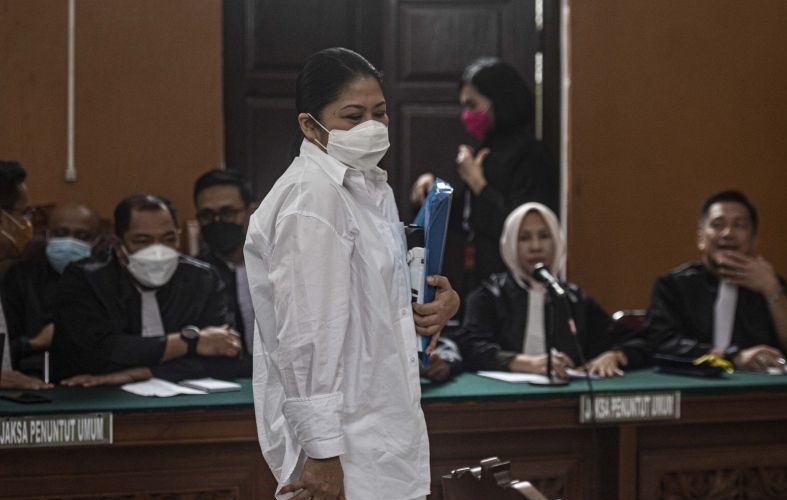 Putri Candrawathi