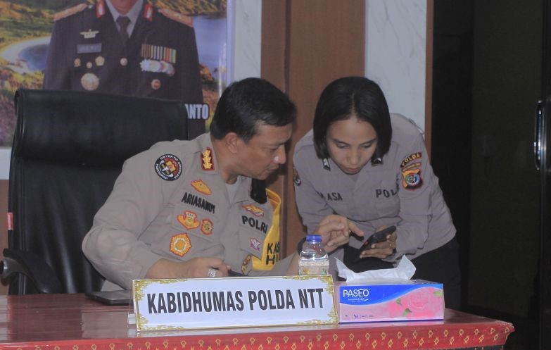 polisi aniaya OGDJ