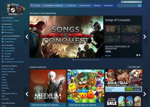 download game di laptop