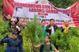 pegunungan aceh besar