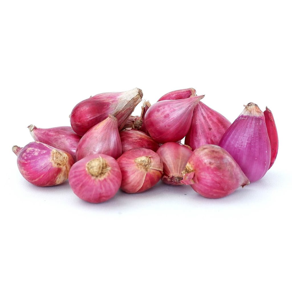 khasiat bawang merah