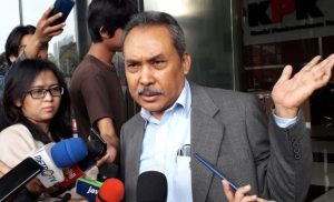 pejabat kpk