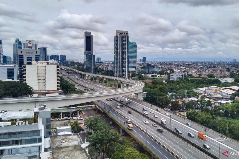 jalur putar balik