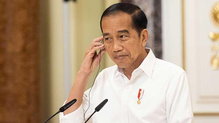 jokowi