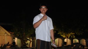 Kaesang Pangarep