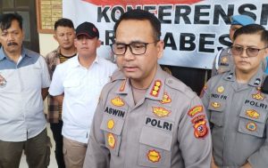 patroli bandung