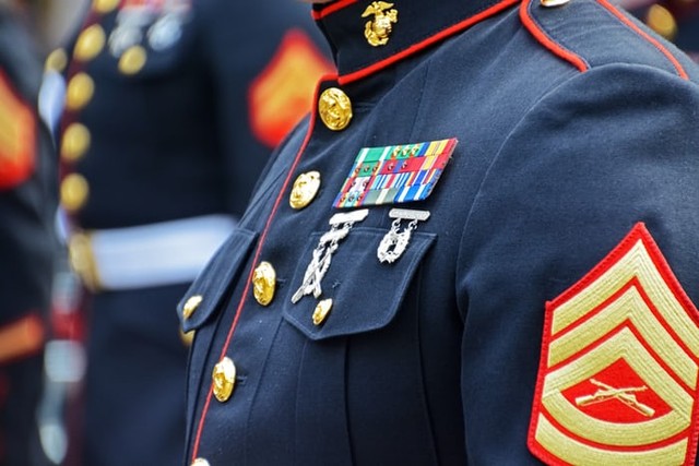 oknum perwira TNI