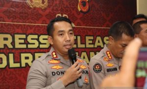 mahasiswa Cianjur