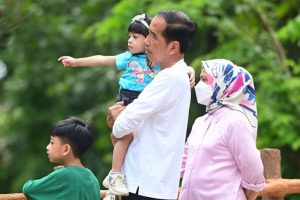jokowi