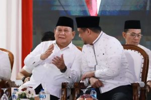 prabowo