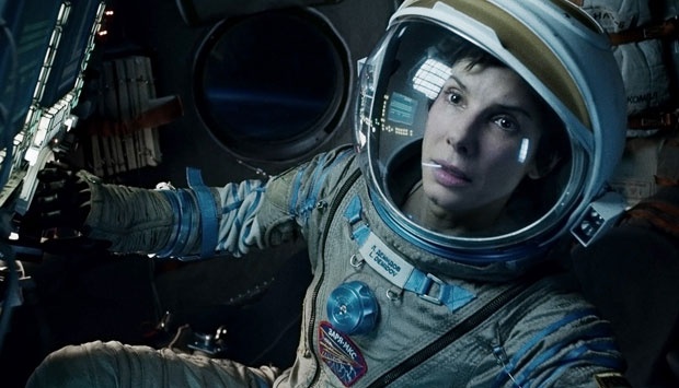 film gravity