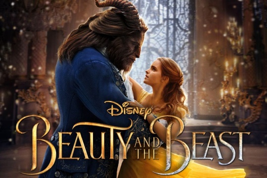 Rekomendasi film disney