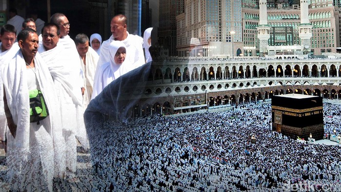 haji tahun 2023