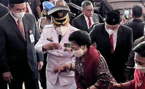 wali kota semarang