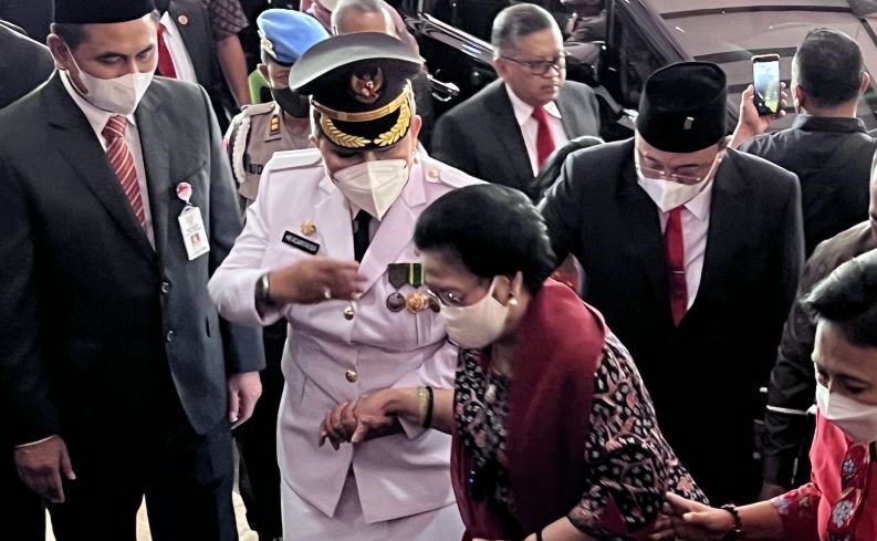 wali kota semarang