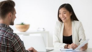 tips wawancara kerja