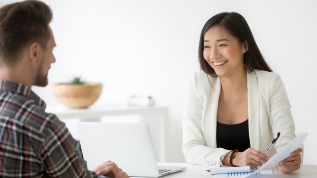 tips wawancara kerja