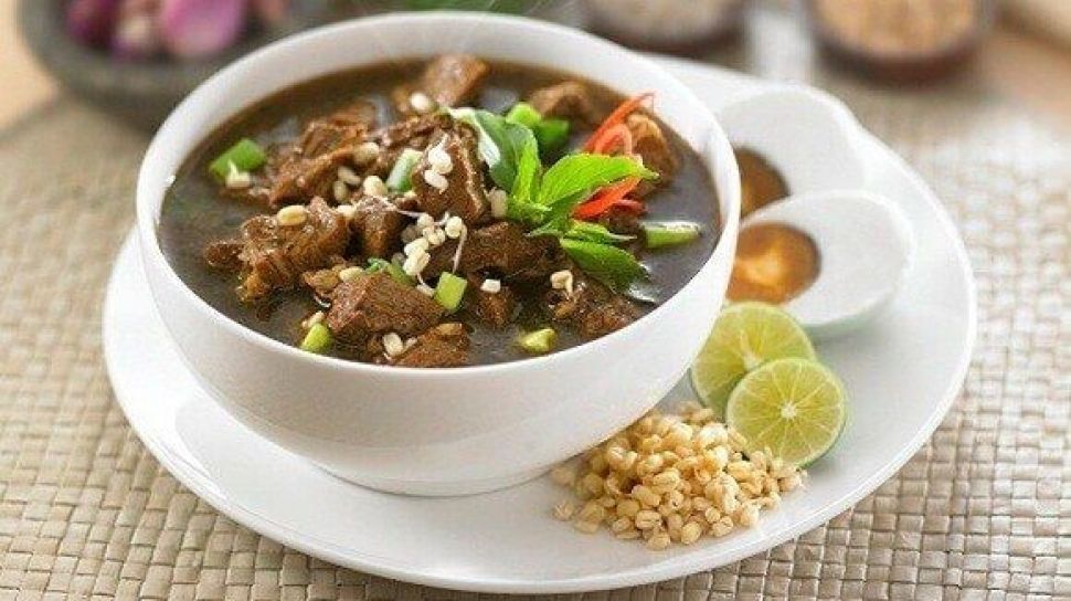 kuliner khas malang