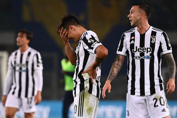juventus