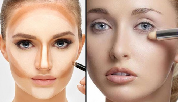 tips memilih concealer
